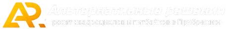 Прокат квадроциклов и питбайков в Самаре Логотип